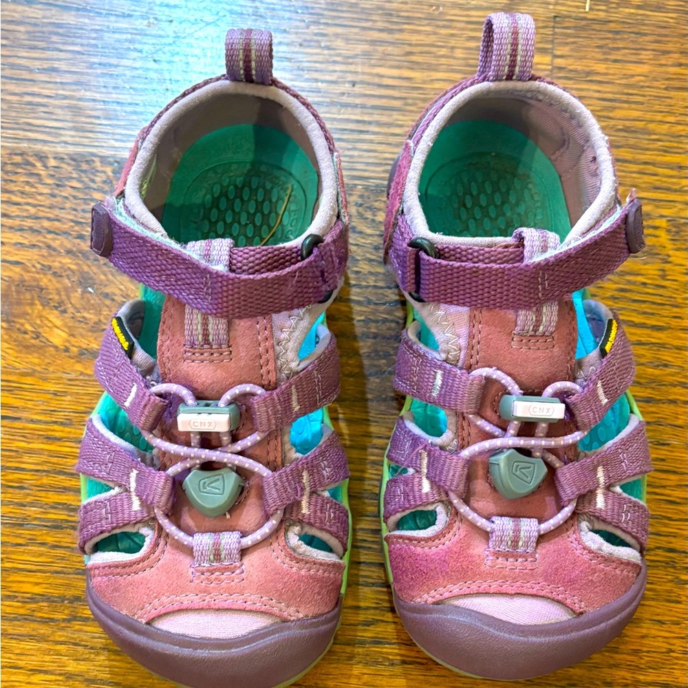 Keen Kids Sandals Size 11